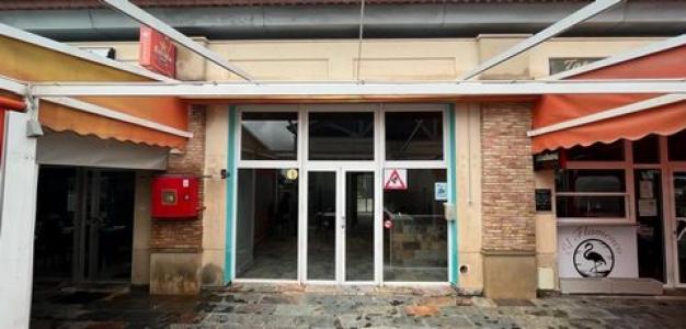 Annonce Vente Local commercial Algorfa