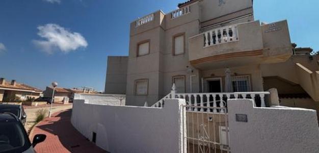 Annonce Vente Appartement Ciudad-quesada