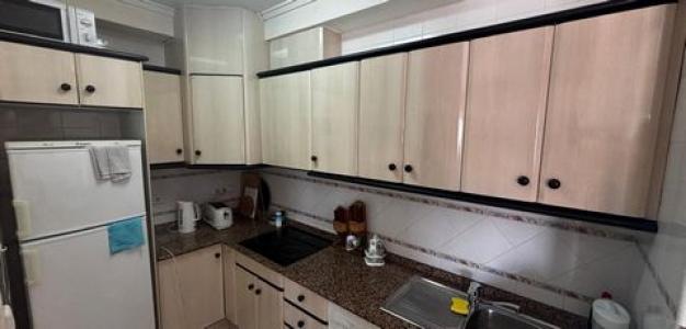 Acheter Appartement 65 m2 Ciudad-quesada