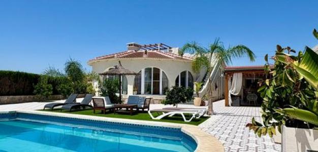 Annonce Vente Maison Ciudad-quesada