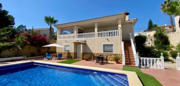 Annonce Vente Maison Algorfa