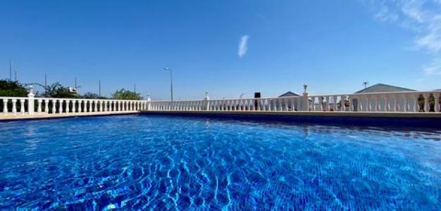 Acheter Maison 274 m2 Algorfa