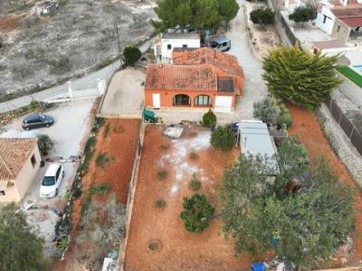 Acheter Maison Benissa rgion ALICANTE