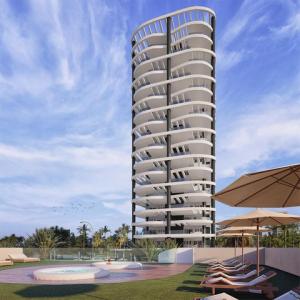 Annonce Vente Appartement Calpe