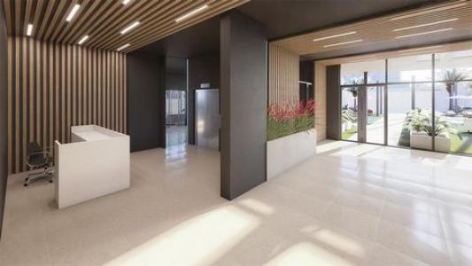 Acheter Appartement 118 m2 Calpe