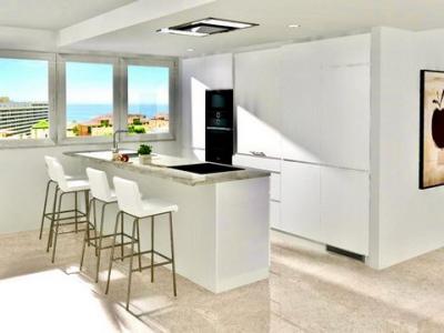 Acheter Appartement Calpe rgion ALICANTE