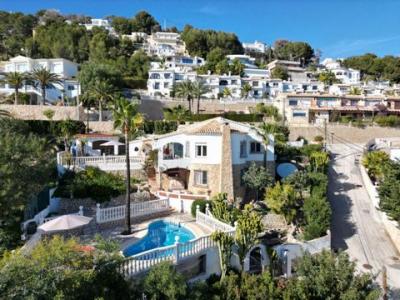 Annonce Vente Maison Moraira