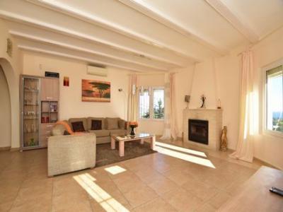 Acheter Maison Moraira rgion ALICANTE