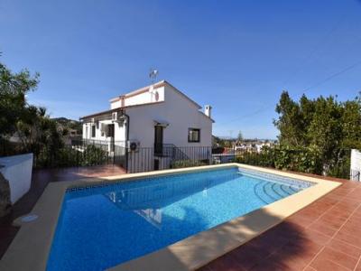 Annonce Vente Maison Denia