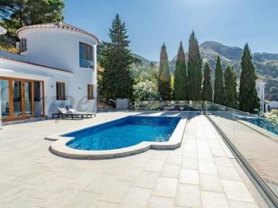 Annonce Vente Maison Competa
