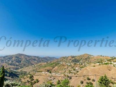 Acheter Maison 202 m2 Competa