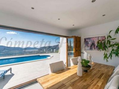 Acheter Maison Competa rgion MALAGA