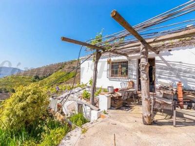 Annonce Vente Maison Competa