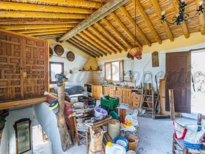 Acheter Maison Competa rgion MALAGA