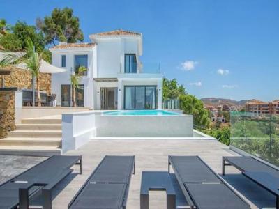Annonce Vente Maison Marbella