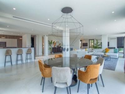 Acheter Maison 669 m2 Marbella