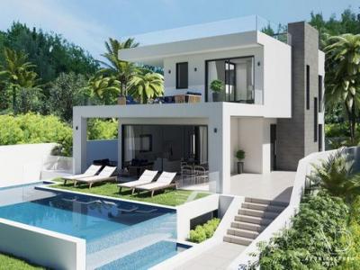 Annonce Vente Maison Marbella
