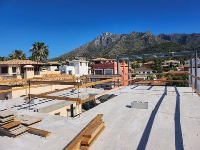 Acheter Maison 380 m2 Marbella