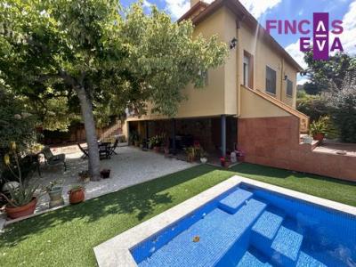 Annonce Vente Maison Barcelona