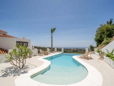 Acheter Maison 436 m2 Marbella