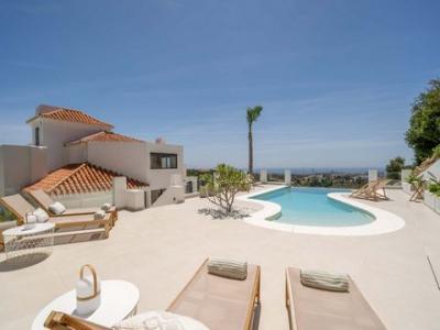 Acheter Maison Marbella rgion CORDOBA