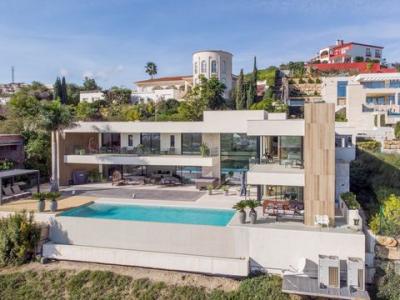 Annonce Vente Maison Benahavis