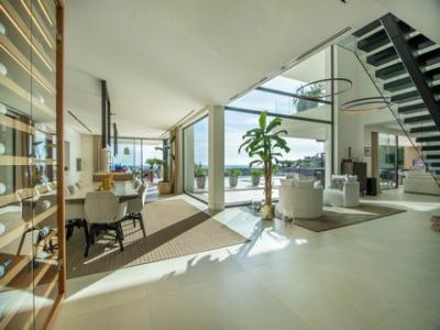Acheter Maison Benahavis rgion MALAGA