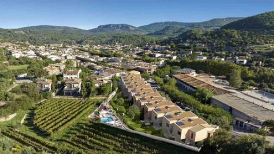 Annonce Vente Appartement Esporles
