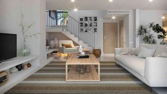 Acheter Appartement 150 m2 Esporles