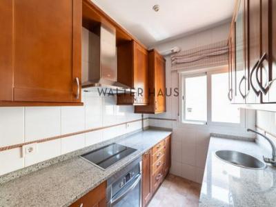 Acheter Appartement 77 m2 Madrid