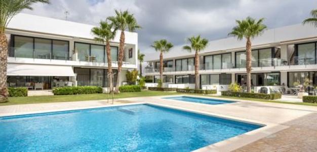 Annonce Vente Appartement Mar-de-cristal