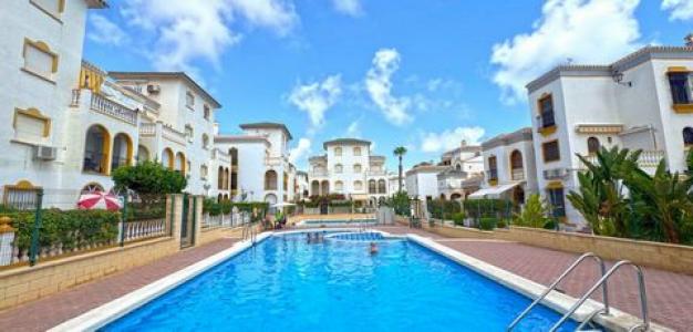 Annonce Vente Appartement Torrevieja