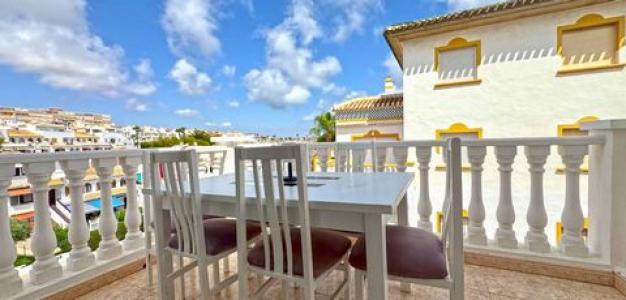 Acheter Appartement 85 m2 Torrevieja