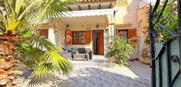 Annonce Vente Appartement Torrevieja