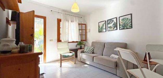 Acheter Appartement 50 m2 Torrevieja