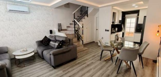 Acheter Maison 96 m2 Orihuela-costa