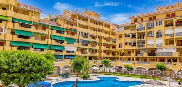 Annonce Vente Appartement Torrevieja