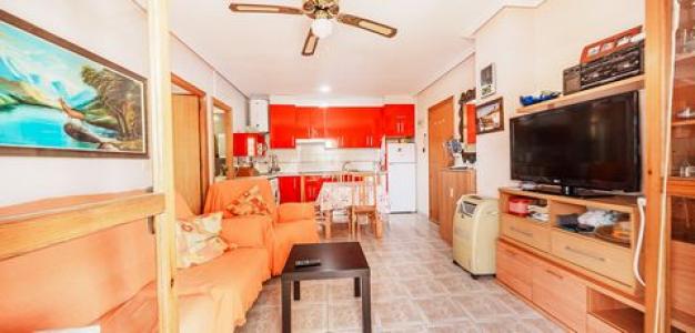 Acheter Appartement 39 m2 Torrevieja
