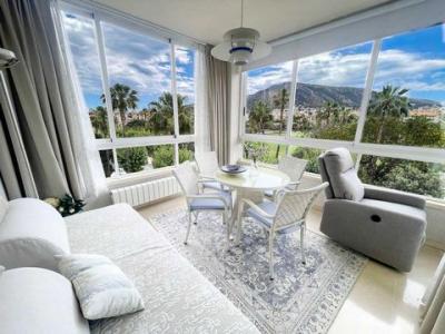 Annonce Vente Appartement Alfaz-del-pi