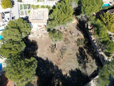 Annonce Vente Maison Moraira