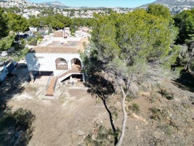 Acheter Maison Moraira