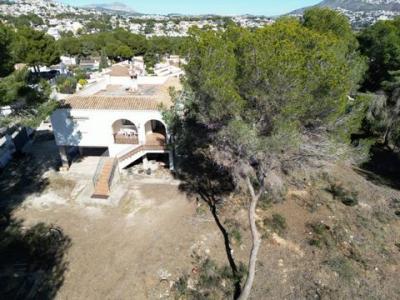 Acheter Maison Moraira rgion ALICANTE