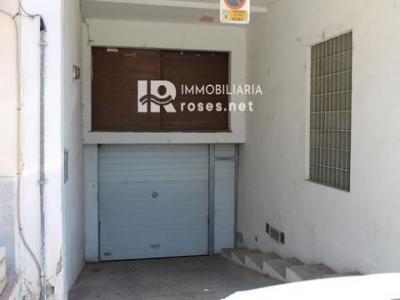 Annonce Vente Parking Roses