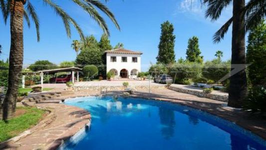 Annonce Vente 5 pices Maison Pedreguer