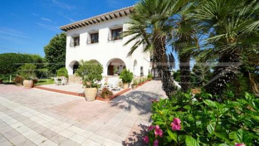 Acheter Maison 410 m2 Pedreguer