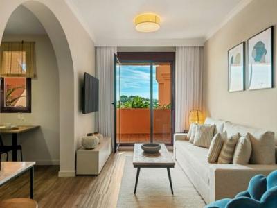 Annonce Vente Appartement Estepona