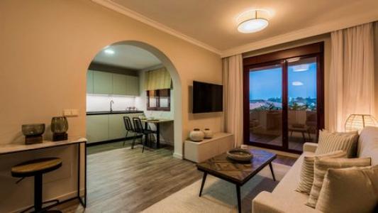 Vente Appartement Estepona  MA en Espagne