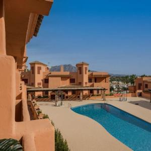Annonce Vente Appartement Estepona
