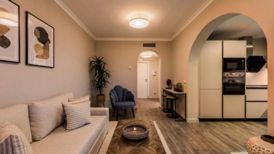 Acheter Appartement Estepona rgion MALAGA