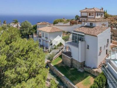 Acheter Maison 179 m2 Salobrena